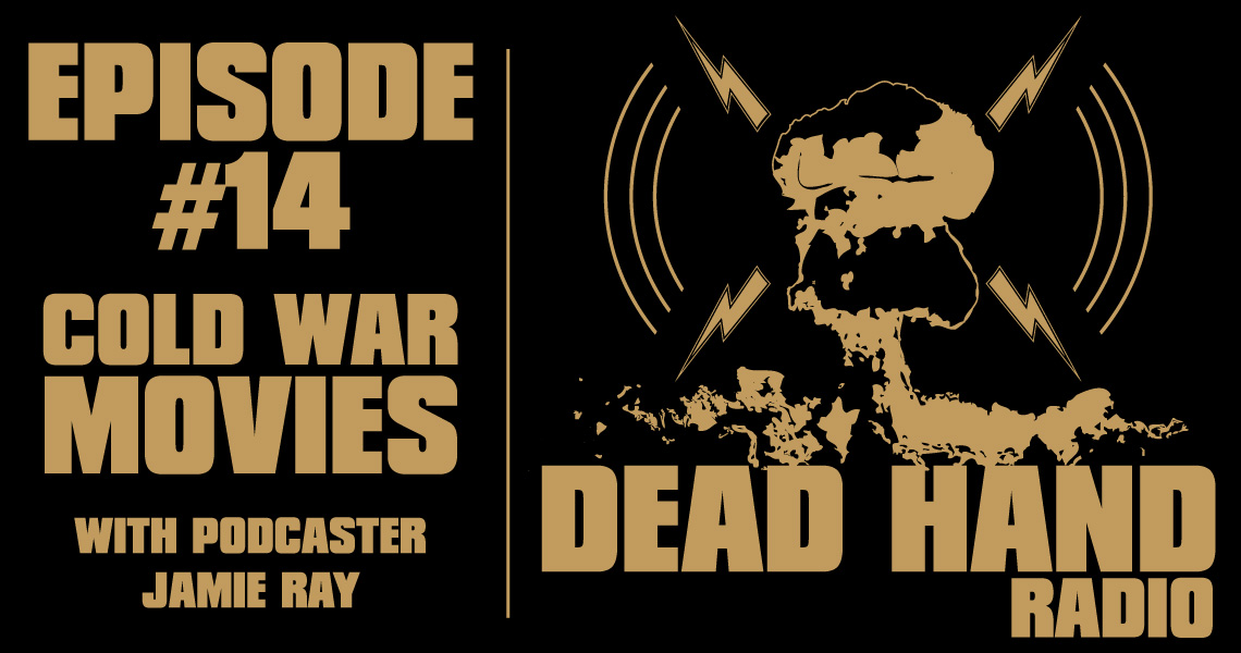 Cold War Movies