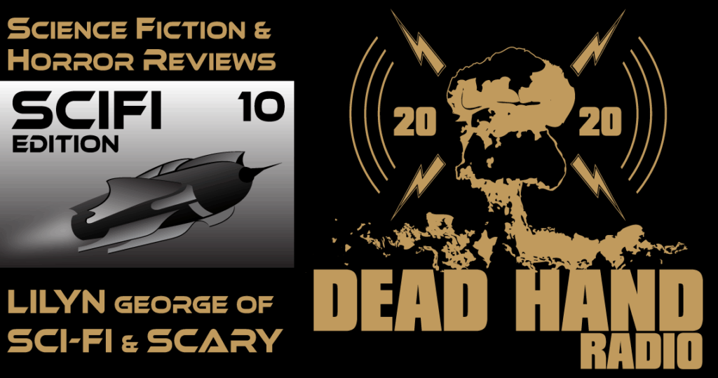 Science Fiction and Horror Reviews