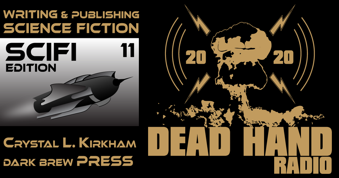 Writing Publishing Science Fiction