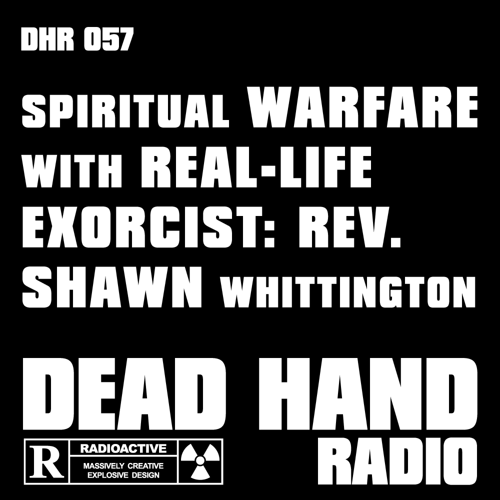 Spiritual Warfare with Rev. Shawn Whittington