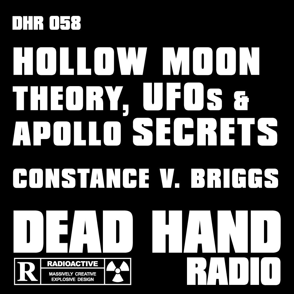 Hollow Moon - Constance Victoria Briggs