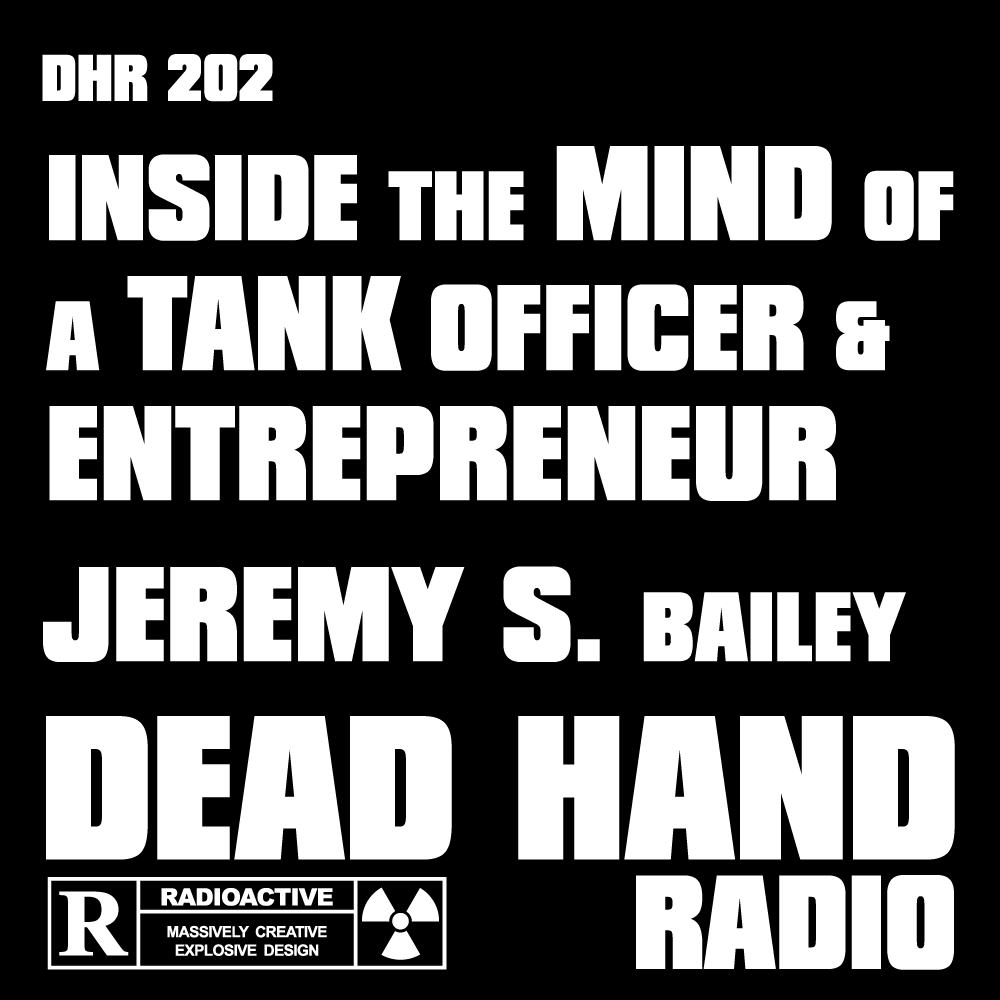 Inside the mind of a tank officer